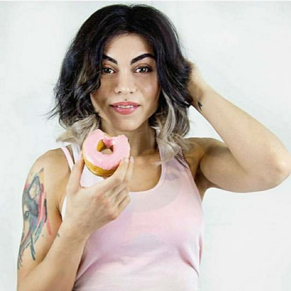 Meet your Posher, Fèlinefitness